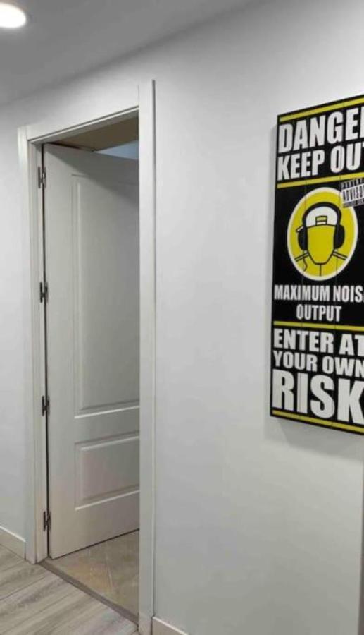 Casa Boss Plaza Mayor Madrid Eksteriør bilde