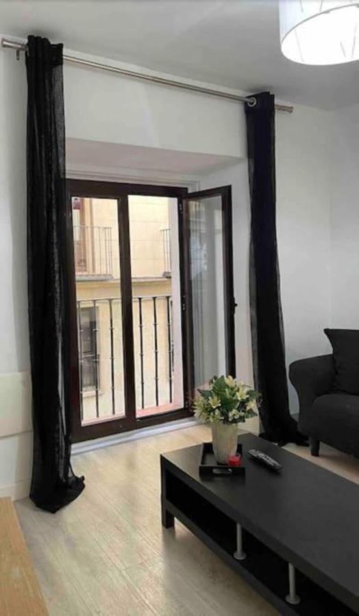 Casa Boss Plaza Mayor Madrid Eksteriør bilde
