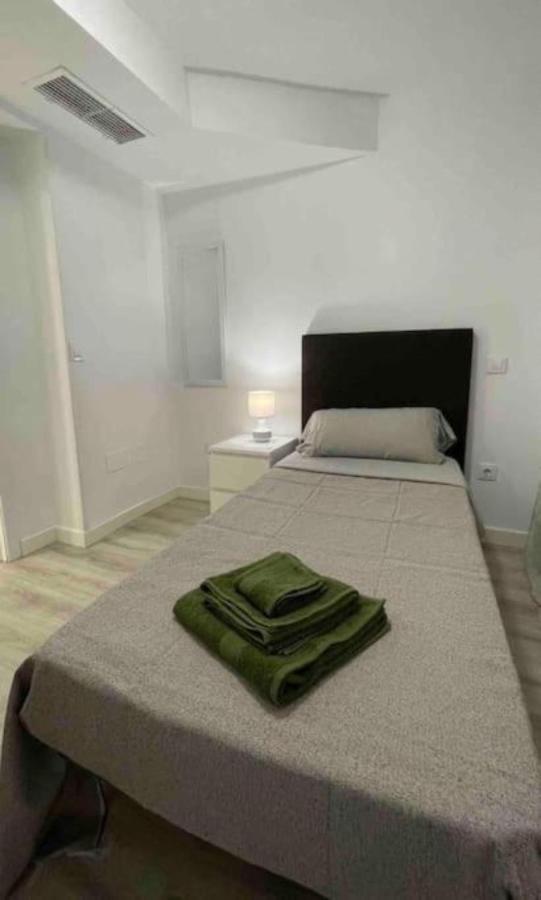 Casa Boss Plaza Mayor Madrid Eksteriør bilde